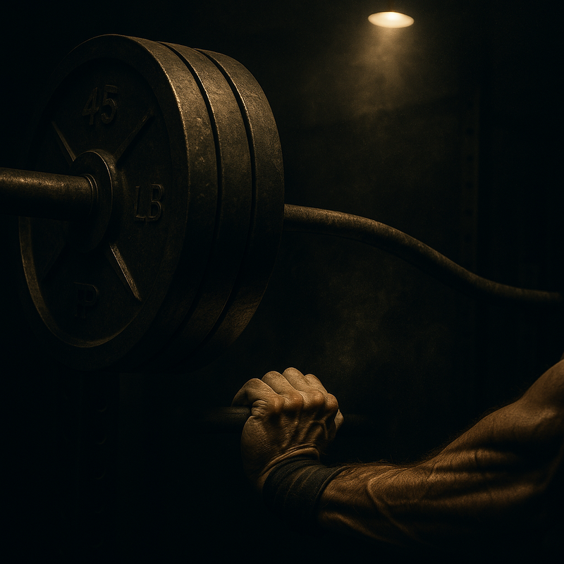 Build Muscle
