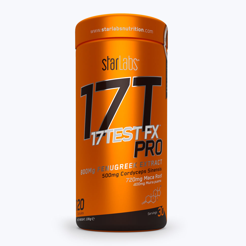 17TEST FX PRO