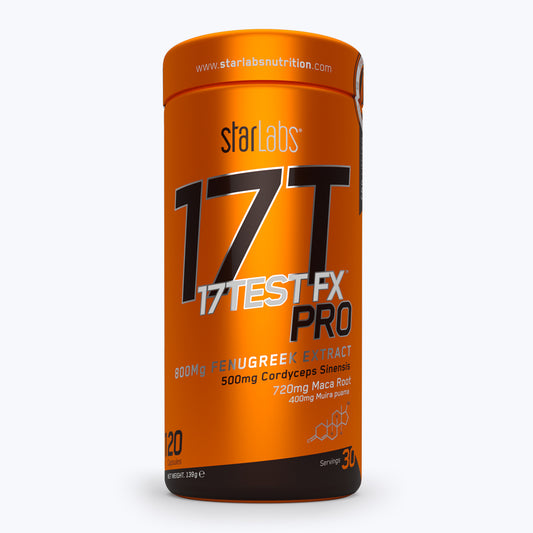 17TEST FX PRO