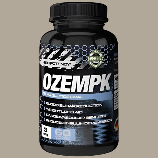 Ozempk