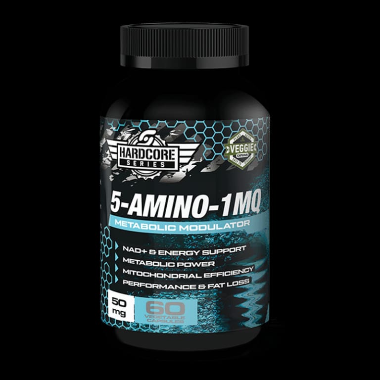 5-Amino-1MQ