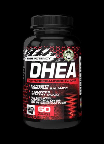 DHEA