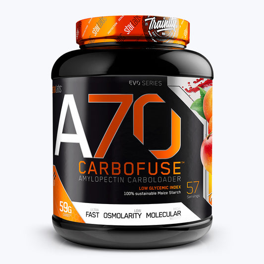 A70 Carbofuse