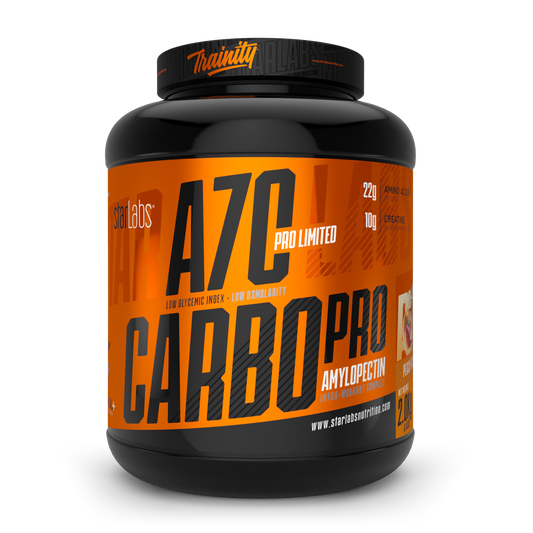 A70 Carbo PRO