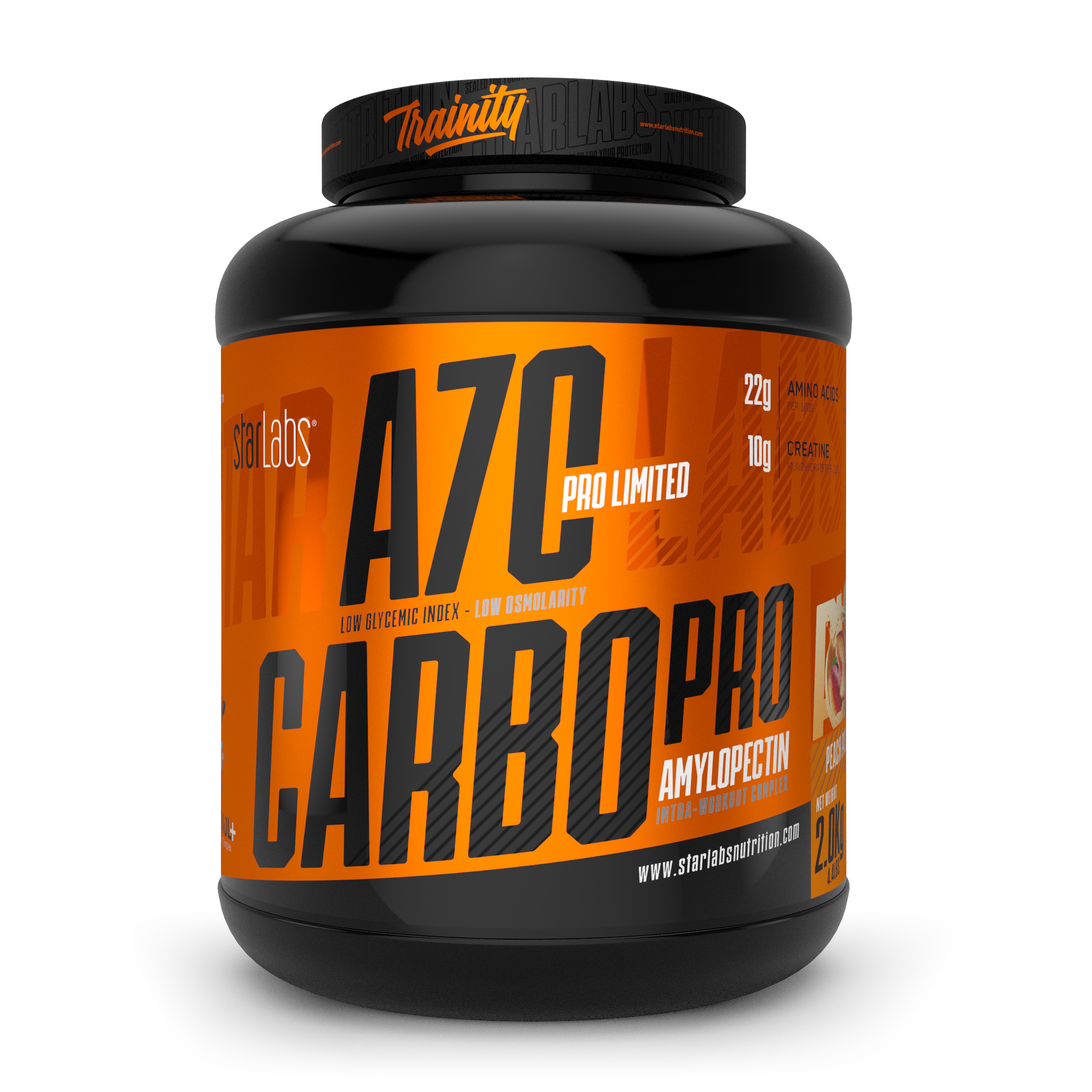 A70 Carbo PRO