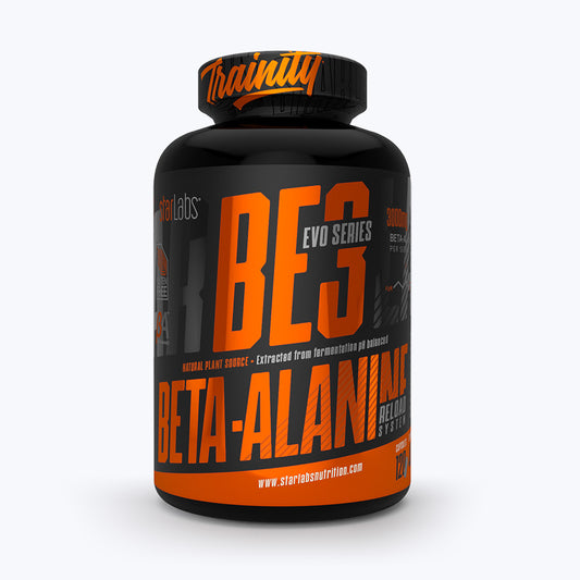 BE3 Beta-Alanine