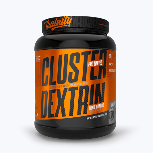 Cluster Dextrin