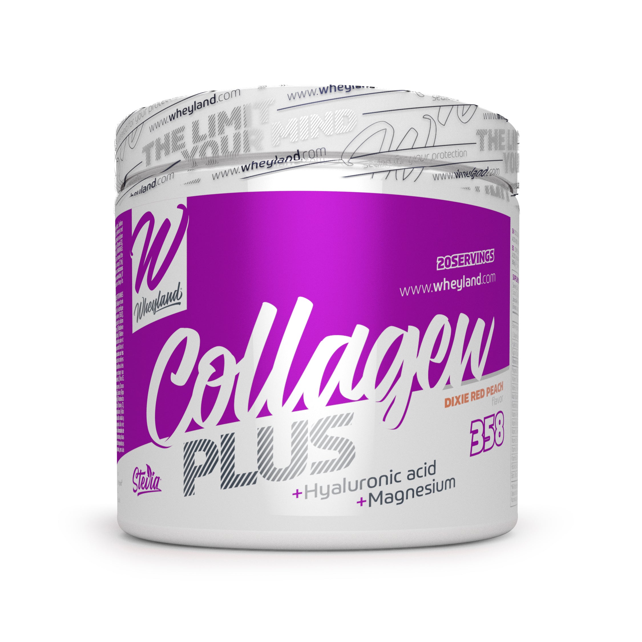 COLLAGEN - 20 SERVINGS