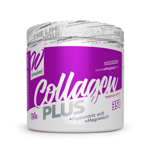 COLLAGEN - 20 SERVINGS