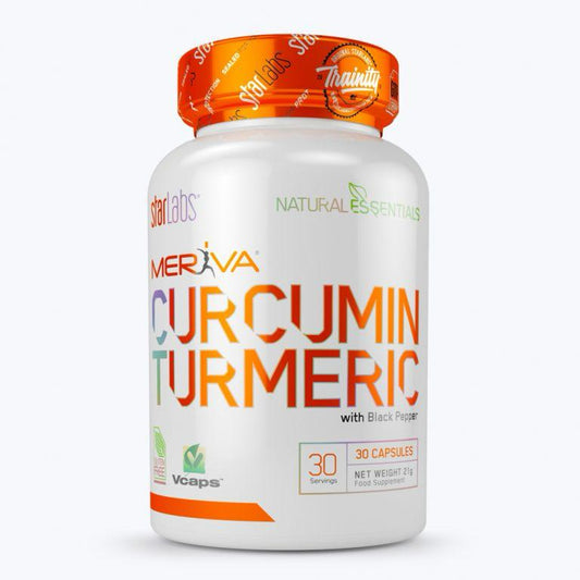 Curcumin Turmenic