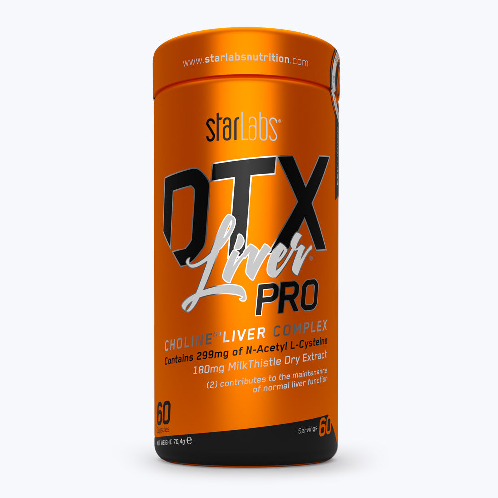 DTX Liver® Pro