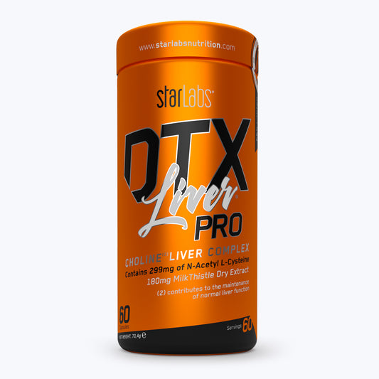 DTX Liver® Pro