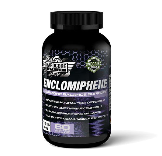 Enclomiphene