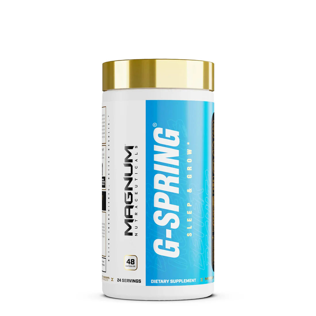 Spring Proteine G-SPRING – Protein Planet UAE