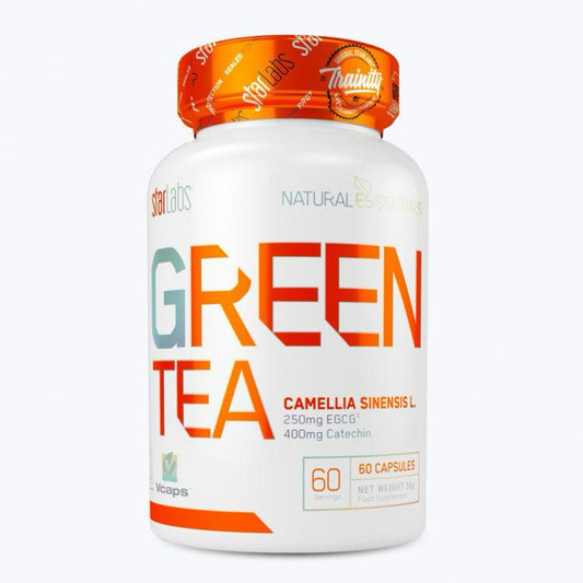 Green Tea
