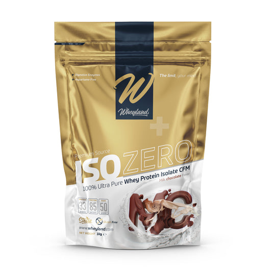 IsoZero protein