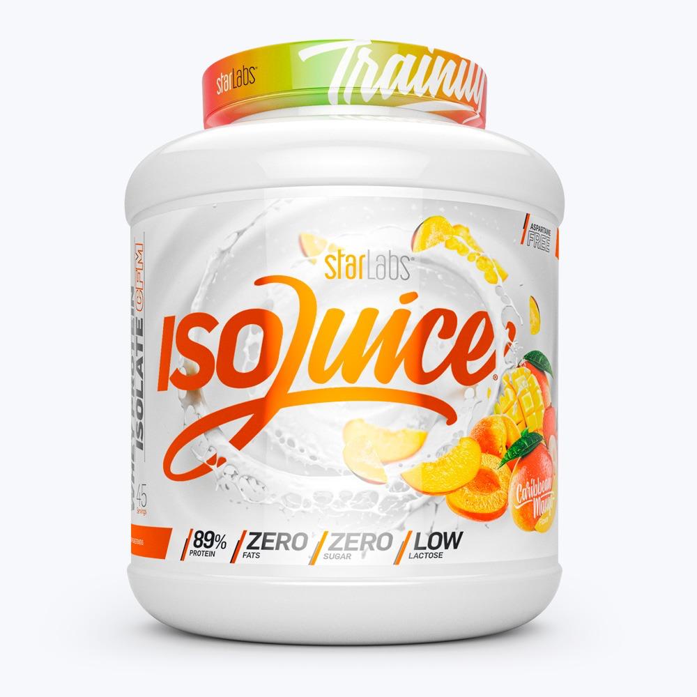 Isojuice® - Whey Protein Isolate