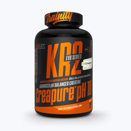 KR2 - Creapure
