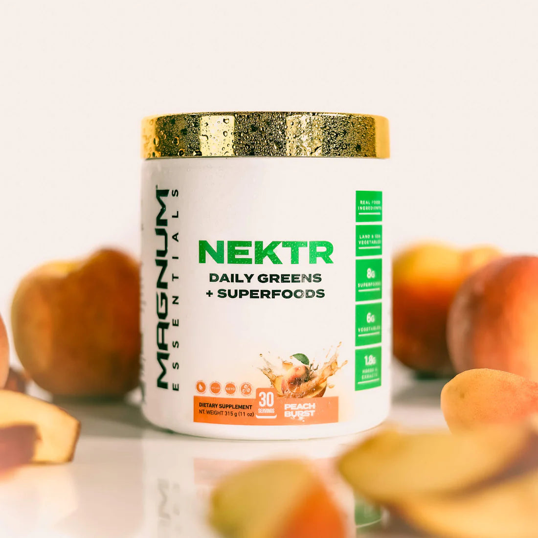 NEKTR