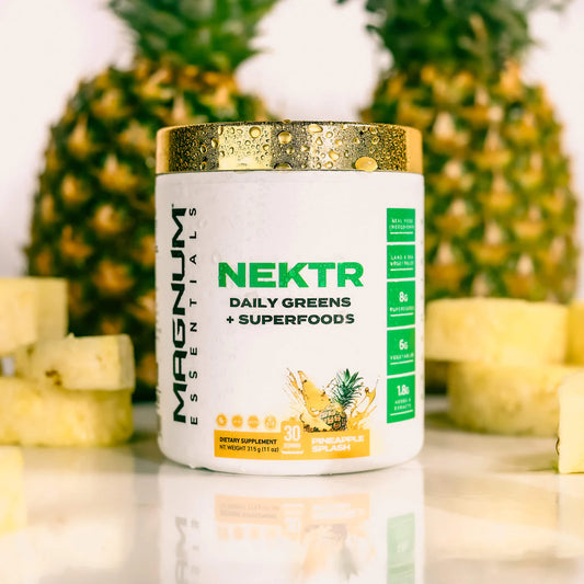 NEKTR