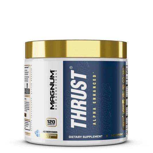 THRUST CAPSULES