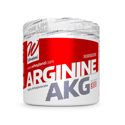 ARGININE - 300g