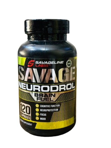Neurodrol
