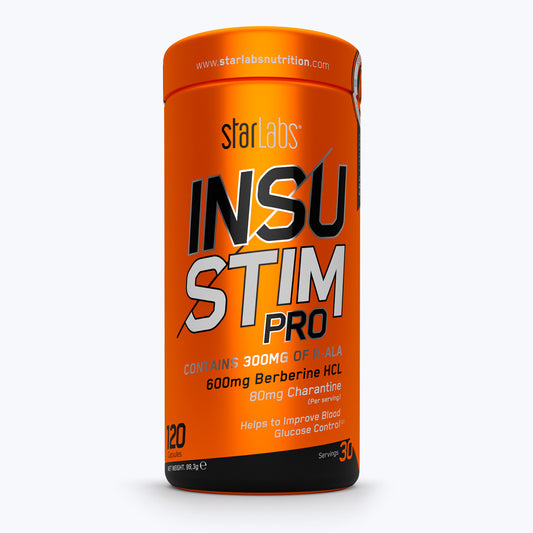 Insu Stim PRO