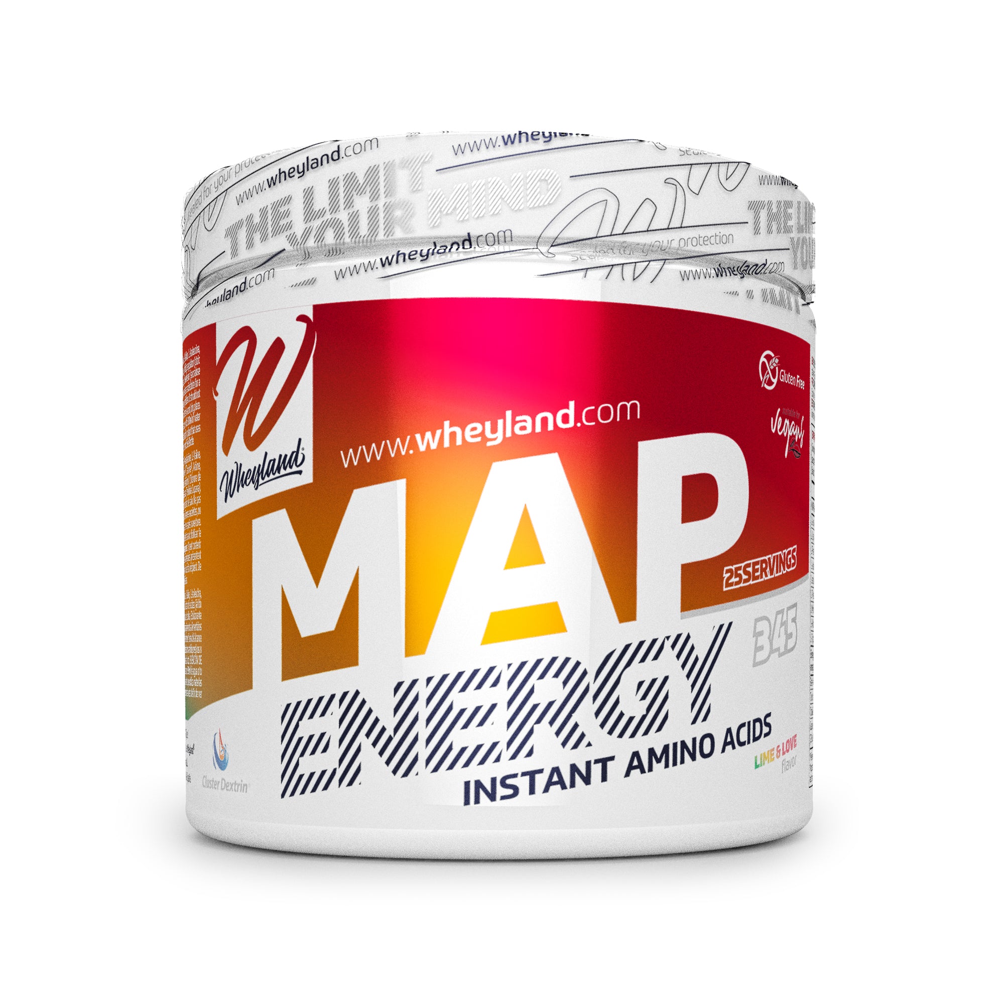 MAP ENERGY