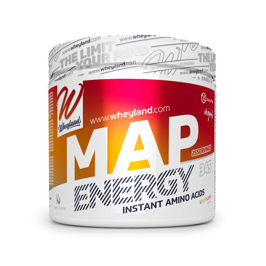MAP ENERGY
