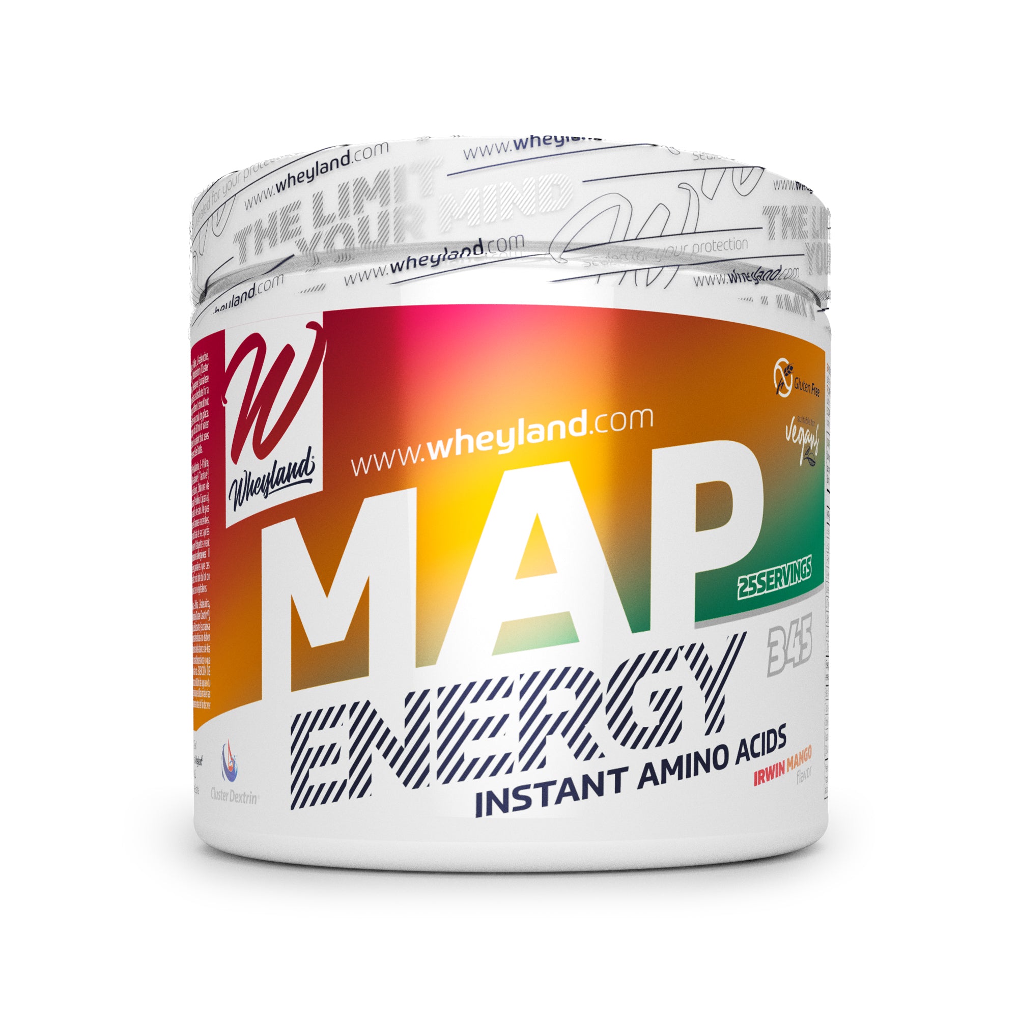 MAP ENERGY