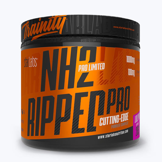 NH2 Ripped PRO