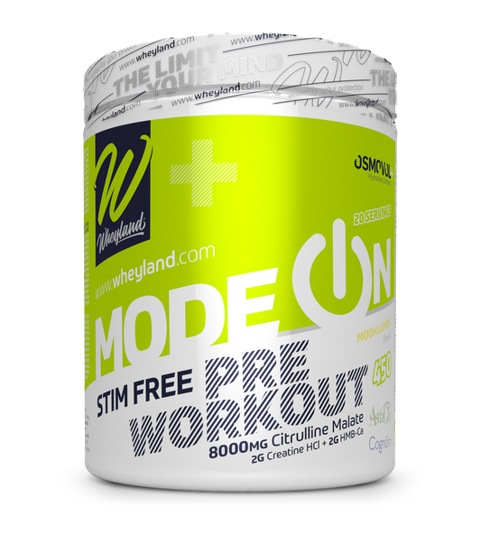 Mode On Stim Free