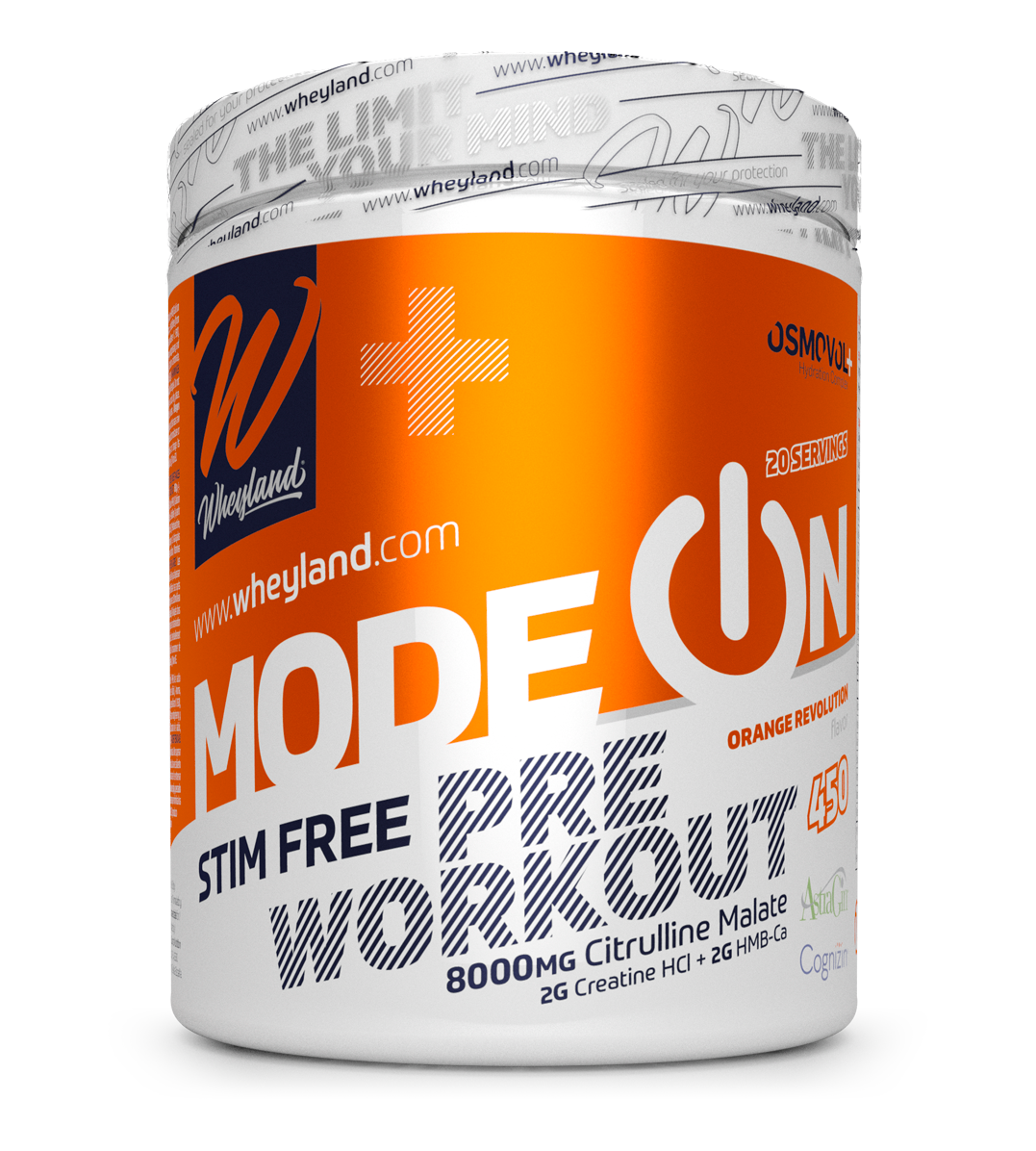 Mode On Stim Free