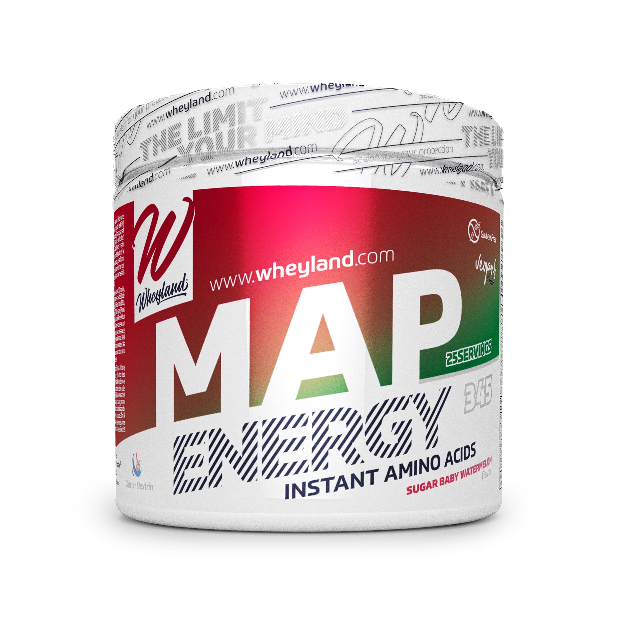 MAP ENERGY
