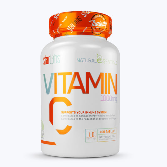 Vitamin C